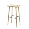 Ekta Living - Barstol - Scala - Natur Eg