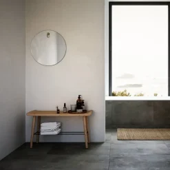 Ekta Living - Bænk - Scala - Oiled - Small