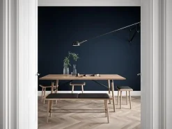 Ekta Living - Bænk - Scala - Olieret eg