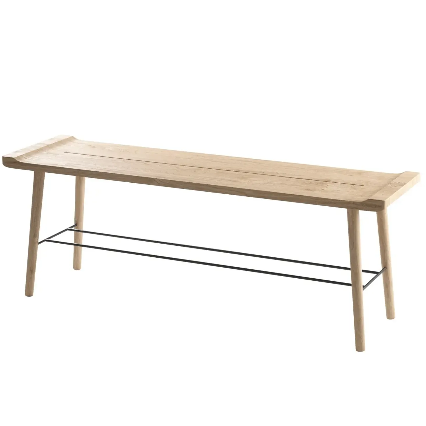 Ekta Living - Bænk - Scala - Natur