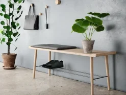 Ekta Living - Bænk - Scala - Natur