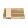 Ekta Living - Bordskåner - Eg - 15 x 21 cm