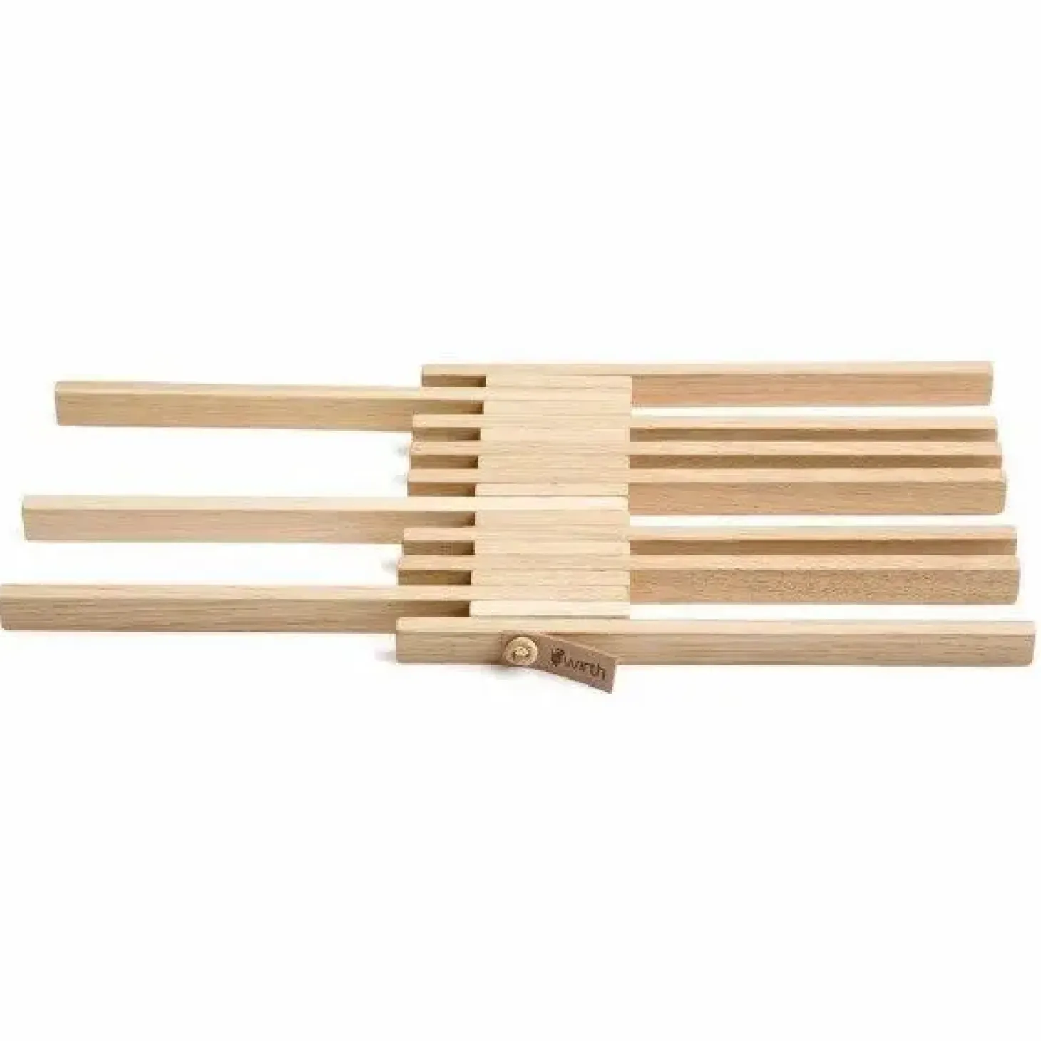 Ekta Living - Bordskåner - Eg - 15 x 21 cm