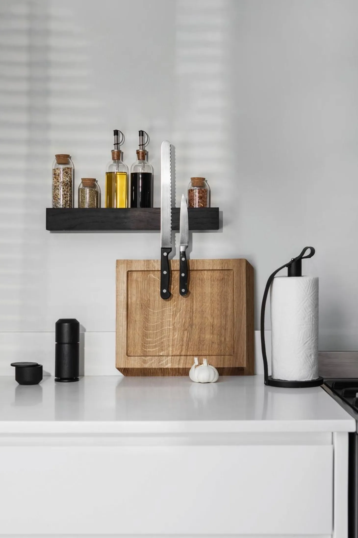 Ekta Living - Cutting Board - Medium