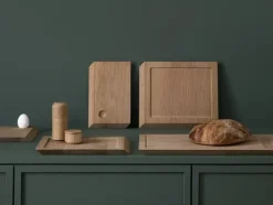 Ekta Living - Cutting Board - Big