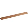 Ekta Living - Hylde - Floating Shelf - Olieret Eg - 93 cm