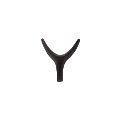 Ekta Living - Knage - Nguni Head/230 - Ask Sort