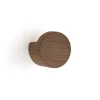Ekta Living - Knage i røget eg - Wood Knot - Medium