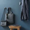 Ekta Living - Knager i røget eg - 2 stk.