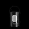 Ekta Living - Lanterne - Light House - Medium - Sort