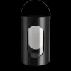 Ekta Living - Lanterne - Light House - Big - Sort