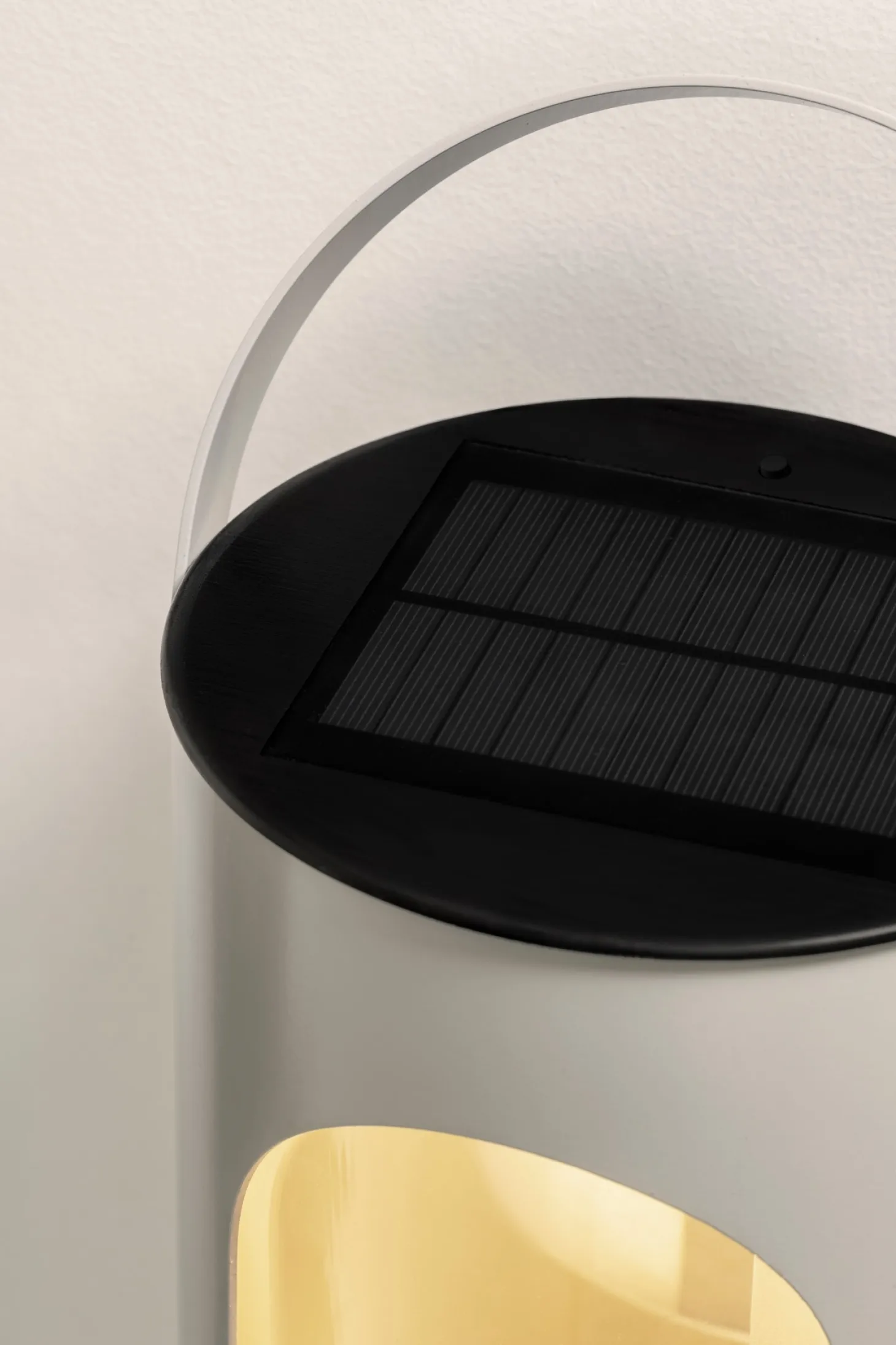Ekta Living - Solar Down Light - Large
