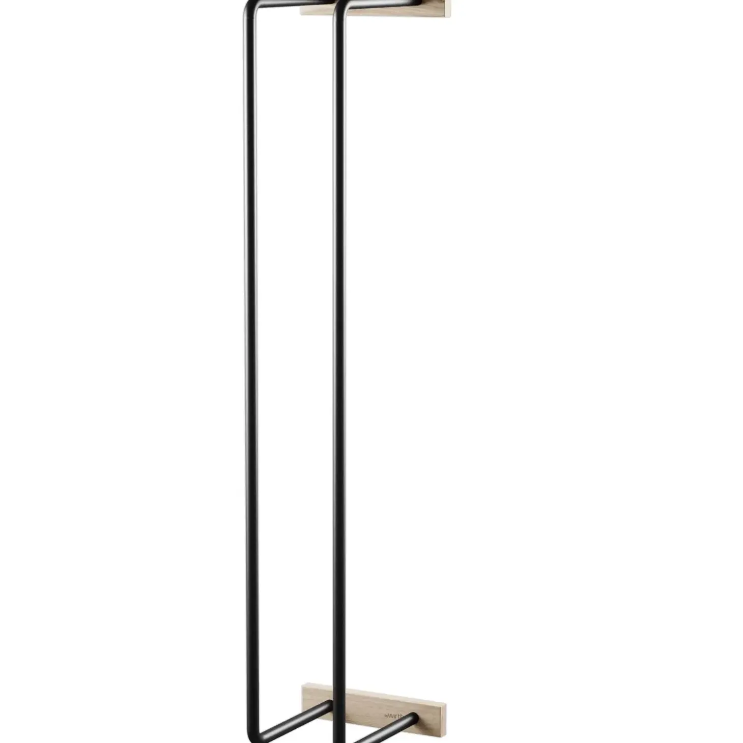 Ekta Living - Toiletrulleholder - Nature Eg