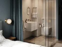 Ekta Living - Toiletrulleholder - Nature Eg