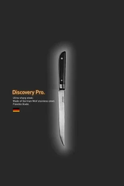 Endeavour - Fileteringskniv - Little Fish Kniv - 17 cm