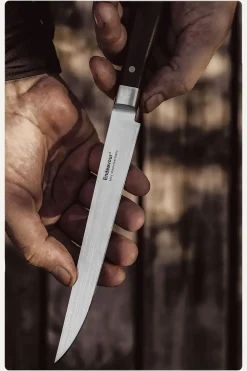 Endeavour - Fileteringskniv - Little Fish Kniv - 17 cm