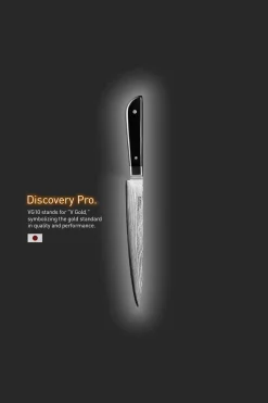 Endeavour - Meat Trancherkniv - Kødkniv med slankt blad