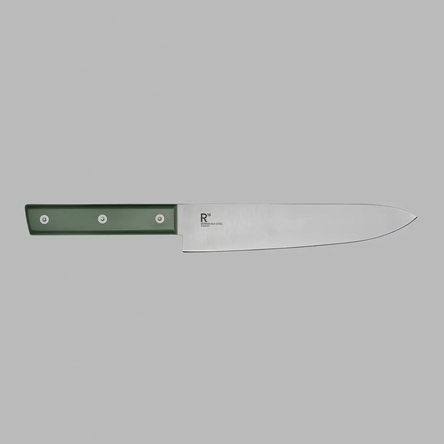 Endeavour - R10 Kokkekniv - 20 cm
