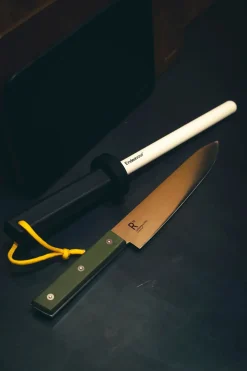 Endeavour - R10 Kokkekniv - 20 cm