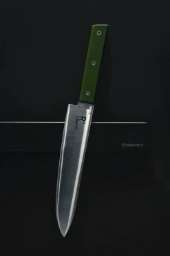 Endeavour - R10 Kokkekniv - 20 cm