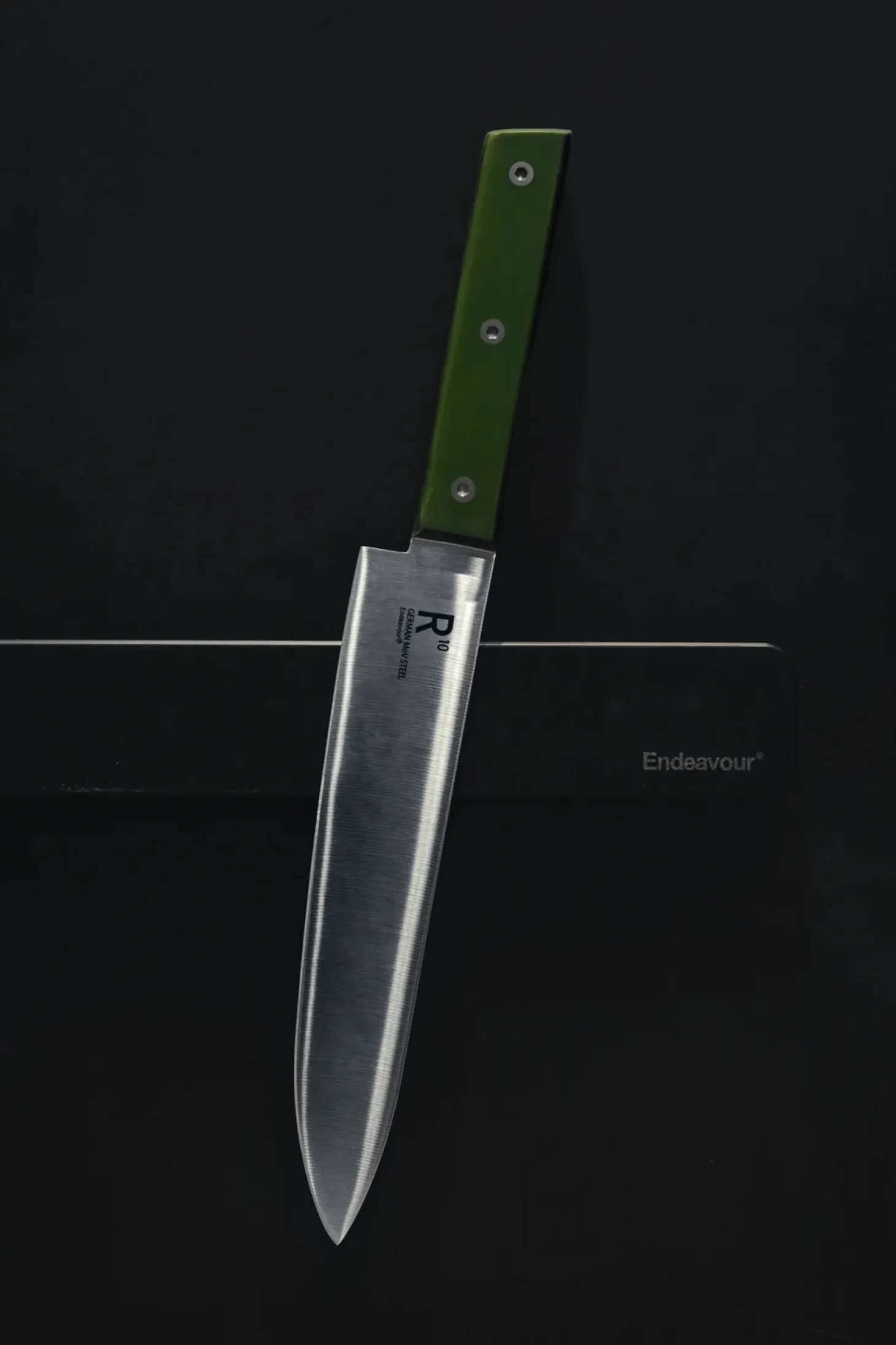 Endeavour - R10 Kokkekniv - 20 cm