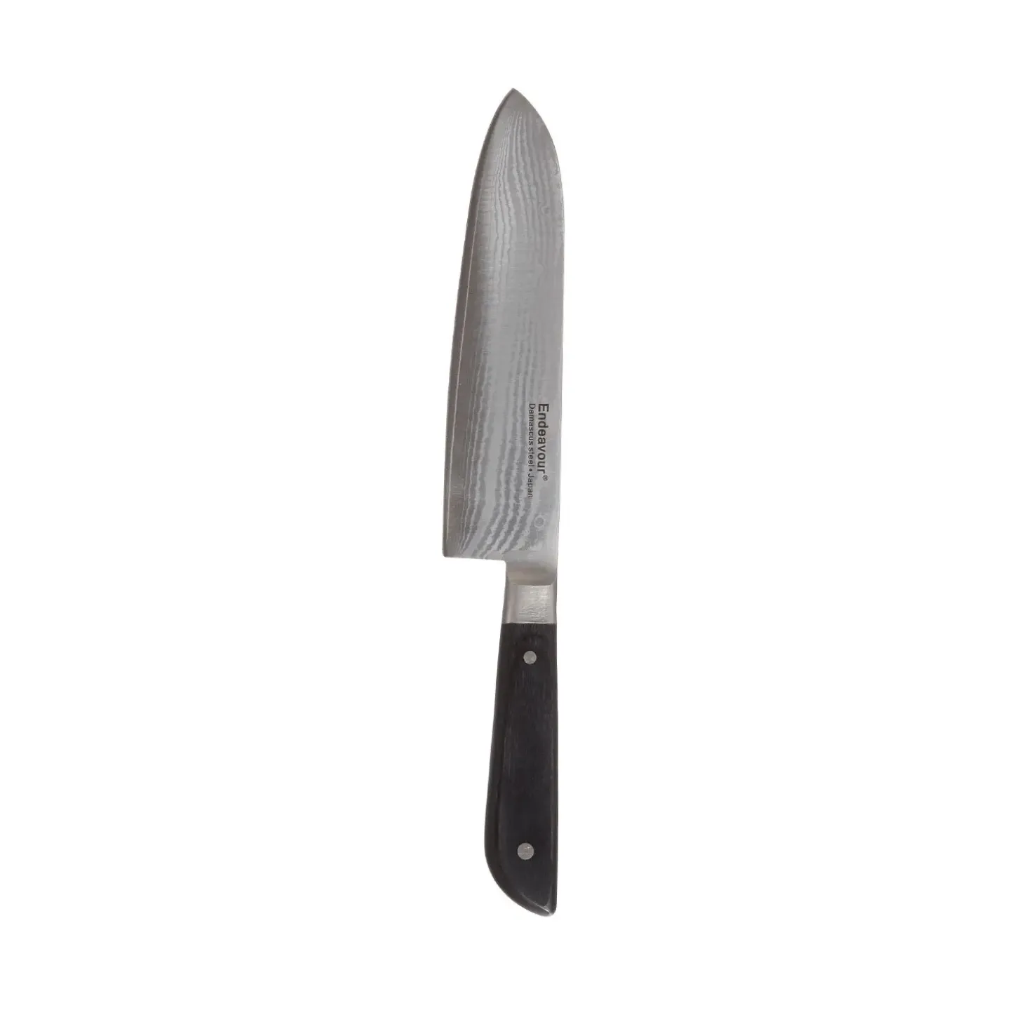 Endeavour - Santoku kniv - Klassisk japansk kniv - 17 cm
