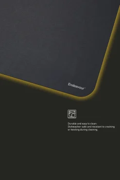 Endeavour - Skærebræt - Mediumboard - 34 cm