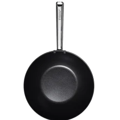 Endeavour - The Wok Stegepande