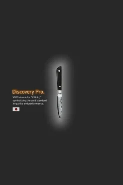 Endeavour - Urtekniv - Herb - 8 cm
