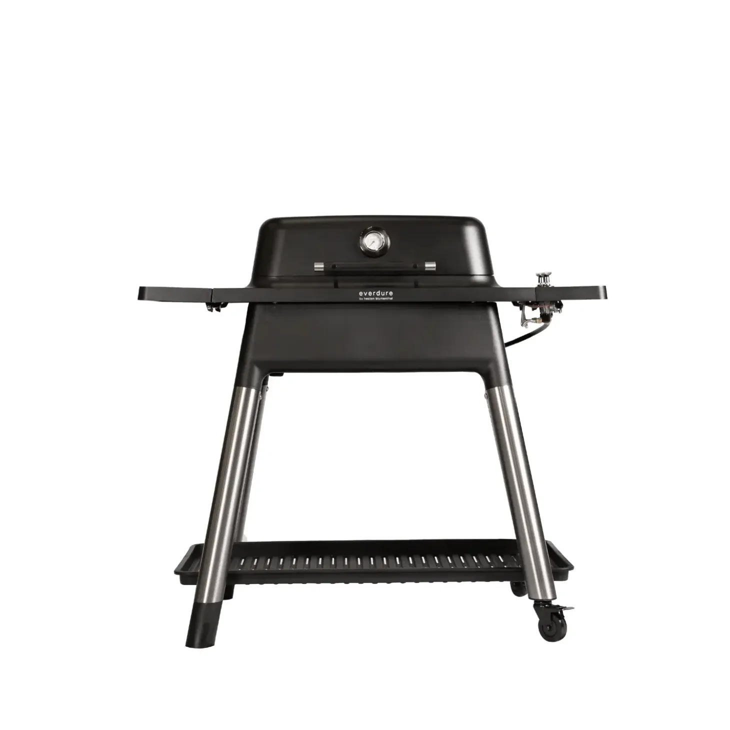 Everdure - Gas Grill - E2G2B FORCE - Mat Sort