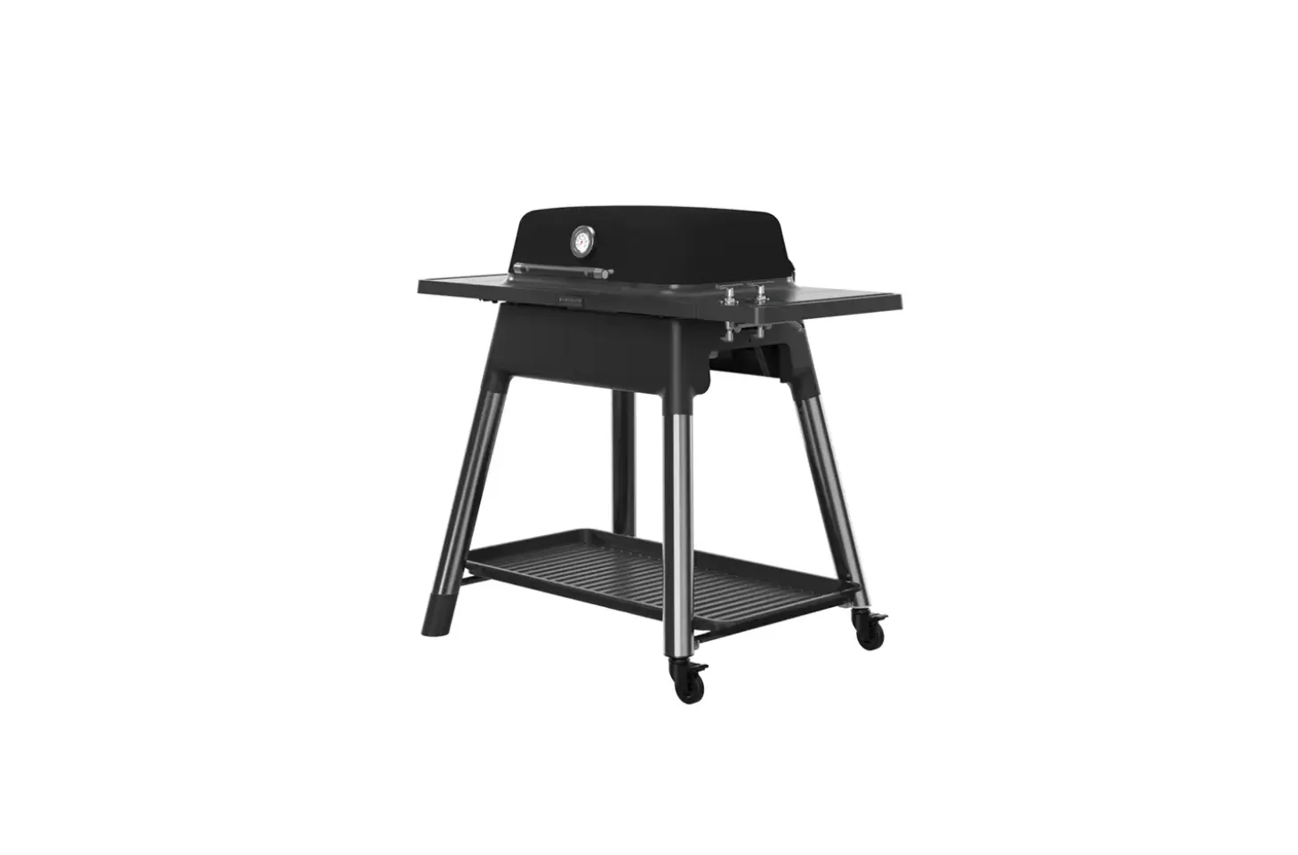 Everdure - Gas Grill - E2G2B FORCE - Mat Sort