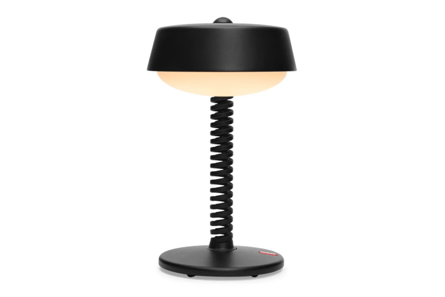 Fatboy - Bellboy - bordlampe - anthracite