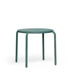 Fatboy - Bord - Toni Bistreau - Pine green