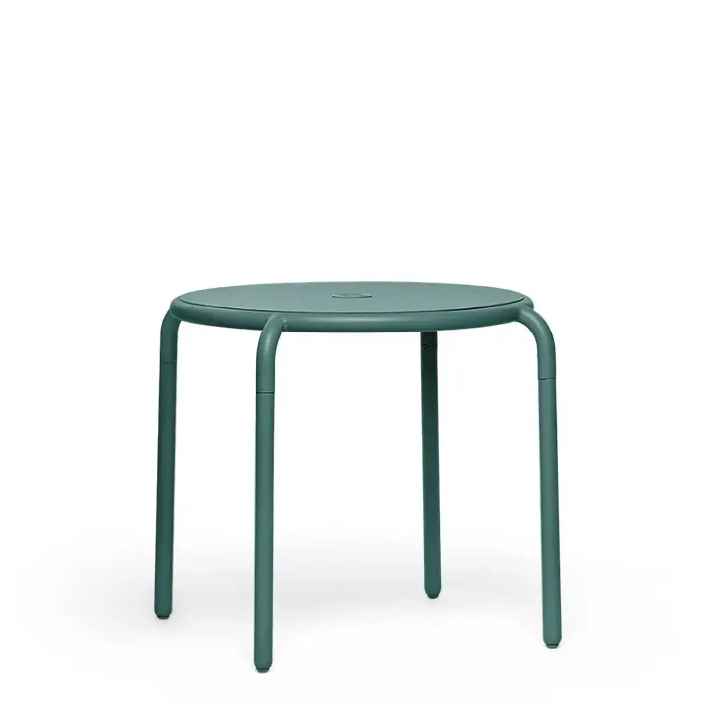 Fatboy - Bord - Toni Bistreau - Pine green