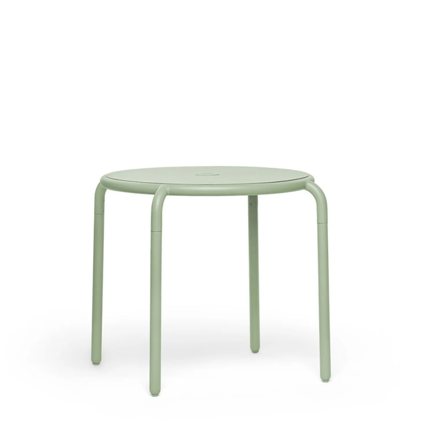 Fatboy - Bord - Toni Bistreau - Mist green