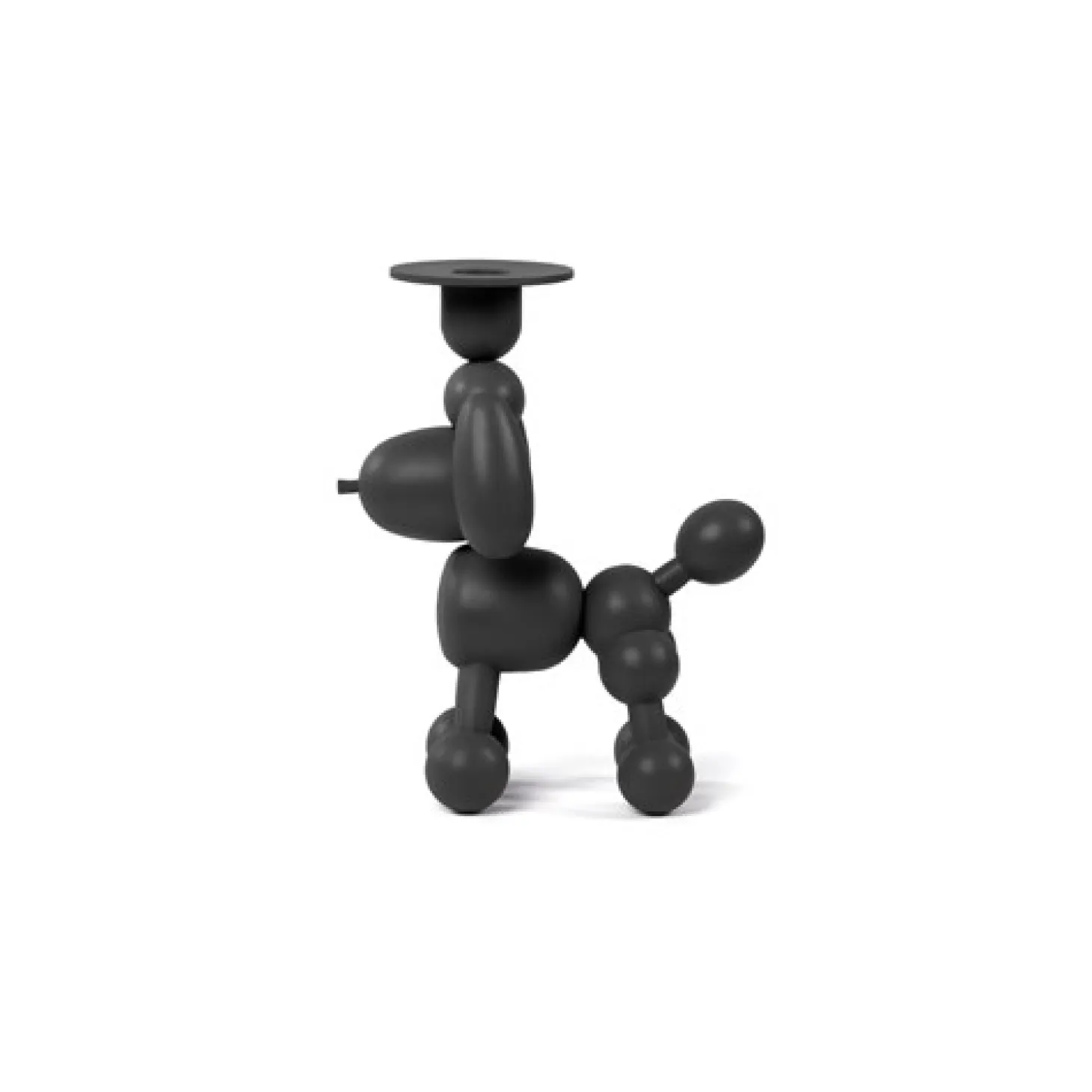 Fatboy - Can-Dolly lysestage - Anthracite
