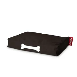 Fatboy - Doggielounge - Canvas Recycled - S - Black Licorice