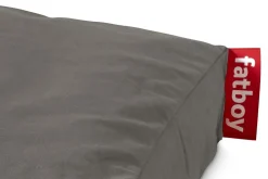 Fatboy - Doggielounge - Canvas Recycled - S - Charcoal Grey