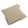 Fatboy - Fløjl pude, Velvet kollektion, pude - Camel/sand farve, 50x50 cm.