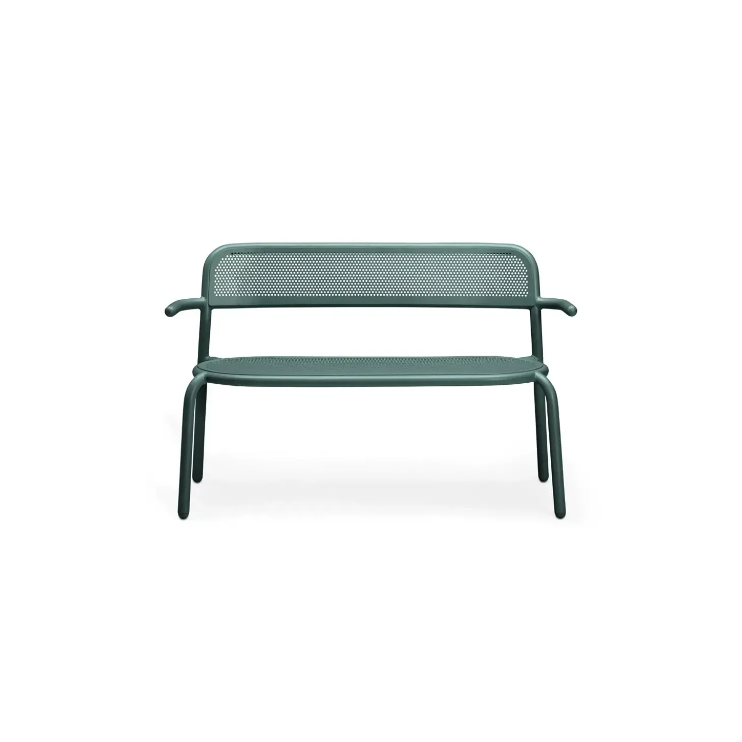 Fatboy - Havebænk - Toni - Mørkegrøn / Pine Green