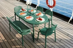 Fatboy - Havebord - Toni Tavolo - grøn / Pine Green - 160 cm