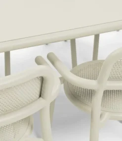 Fatboy - havestol - Toni Armchair - Desert