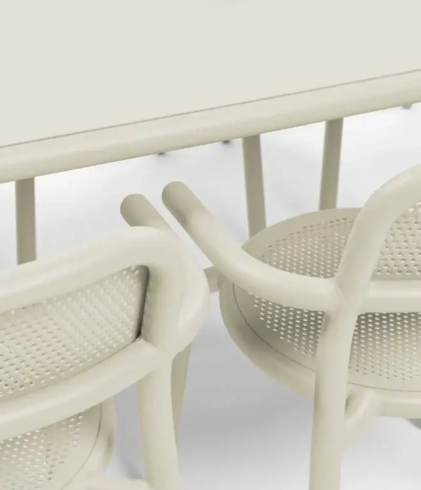 Fatboy - havestol - Toni Armchair - Desert