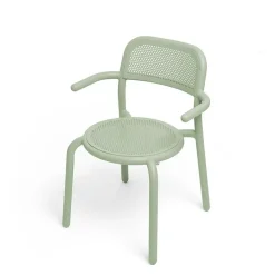 Fatboy - havestol - Toni Armchair - Mist green