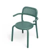 Fatboy - havestol - Toni Armchair - grøn / Pine Green