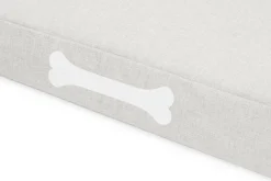 Fatboy - Hundepude - Doggielounge Olefin - Stor - Mist