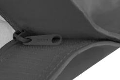 Fatboy - Original Slim Velvet Sækkestol (Recycled) - Taupe - Grå