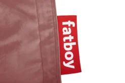 Fatboy - Original Slim Velvet Sækkestol (Recycled) - Rose Quartz