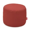Fatboy - Puf - Point Canvas Recycled - Ø50x35 cm - Merlot Red