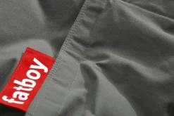 Fatboy - Sækkestol - Junior Canvas Recycled - Charcoal Grey